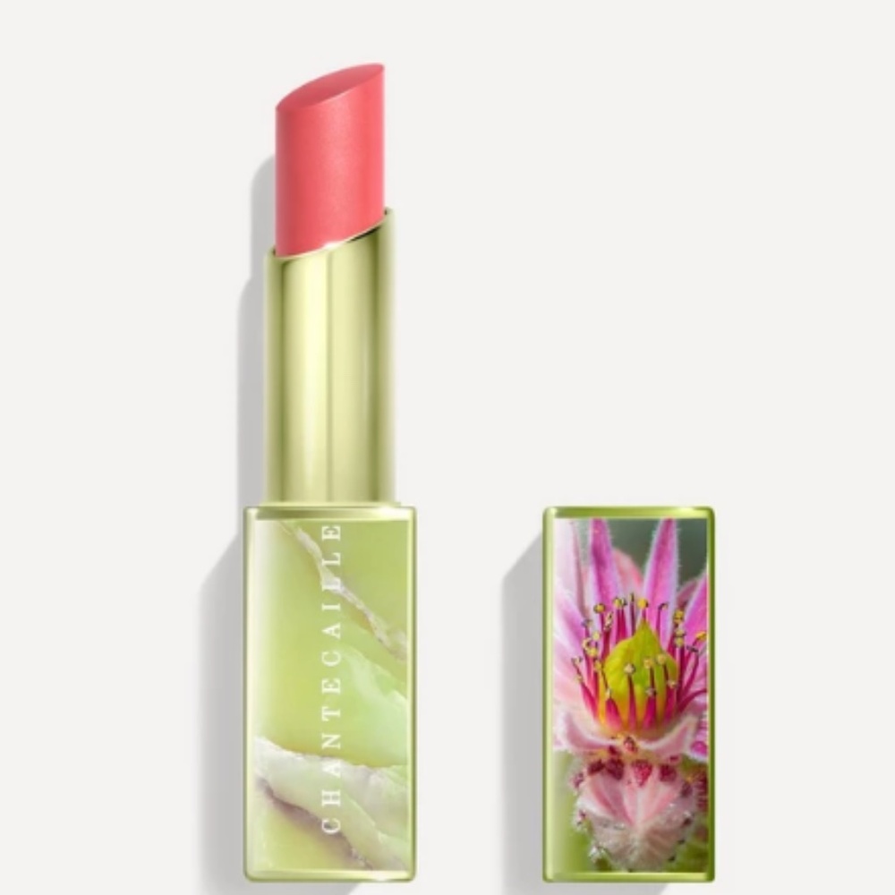 Chantecaille Limited Edition Wild Meadows Collection Lip Chic NIB